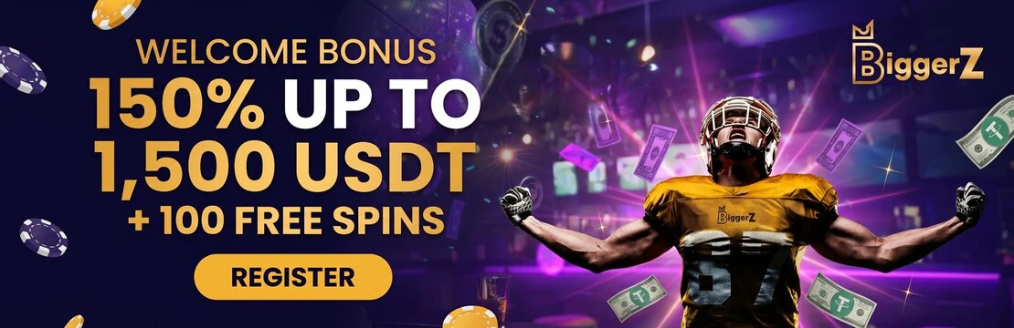 Biggerz Casino